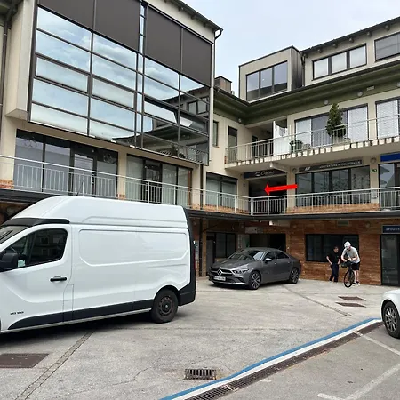 אכסניה Lesce-bled *