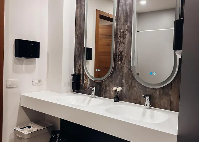 Auberge de jeunesse Lesce-bled *