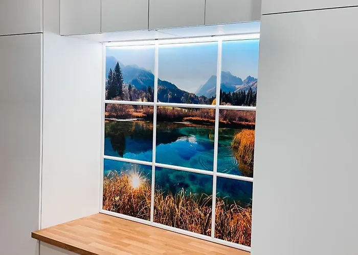 Lesce-bled Auberge de jeunesse *