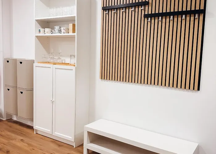 Lesce-bled Auberge de jeunesse *