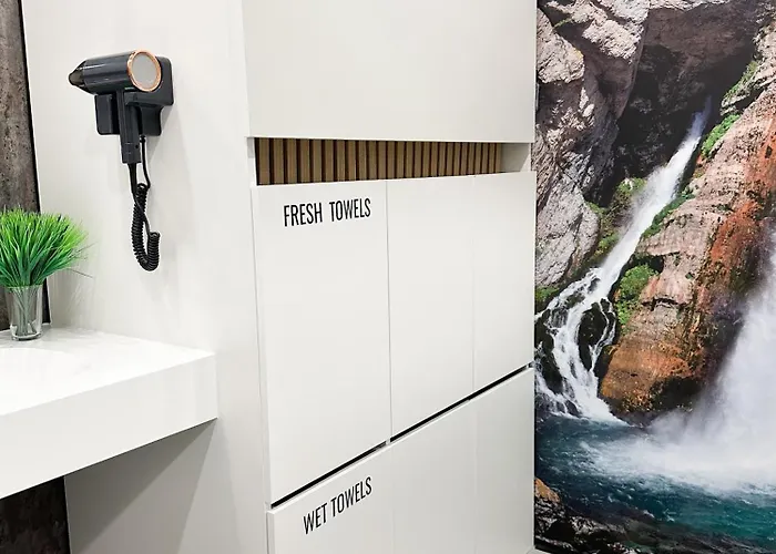 Auberge de jeunesse Lesce-bled Lesce (Upper Carniola)