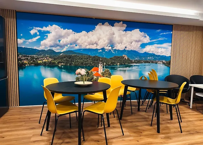 Lesce-bled * Lesce (Upper Carniola)